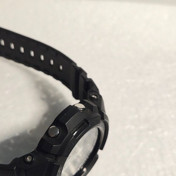 Casio G Shock Black and gray - Picture 10 of 11